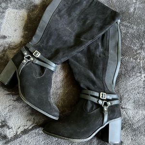 Torrid Knee High Boots
